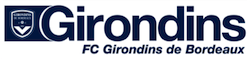 girondins logo fcgb