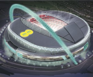 Shahid Khan, propriétaire des Jacksonville Jaguars (NFL), fait une offre pour racheter le stade de Wembley