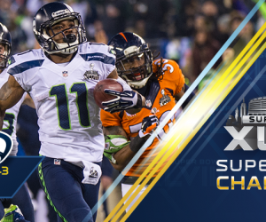 Le Super Bowl 2014 décroche la palme de la meilleure audience de l’histoire de la TV aux USA !