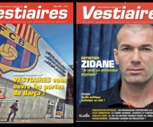 ITW – Julien Gourbeyre, Directeur du magazine VESTIAIRES