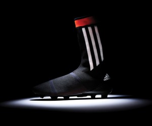 Primeknit FS : la chaussure-chaussette de football hybride d’adidas
