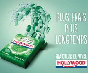 [CONCOURS SBB] – 2 bodyboards à gagner avec Hollywood Chewing-Gum !