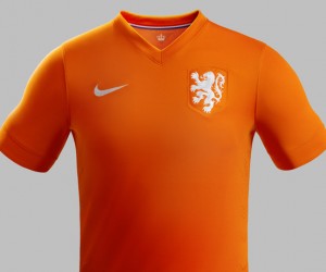 Nike prolonge son contrat d’équipementier avec la Fédération Néerlandaise de Football jusqu’en 2026