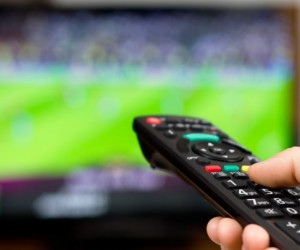 Etude Fast Sport sur la diffusion du sport à la télévision en 2016