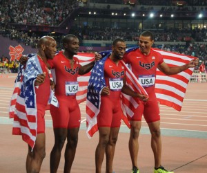 Nike prolonge son partenariat avec l’USA Track & Field jusqu’en 2040