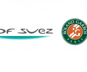 GDF SUEZ Partenaire Officiel de Roland-Garros