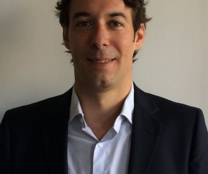 Simon de Rincquesen nommé Associate Director Marketing pour la filiale française d’Infront Sports & Media