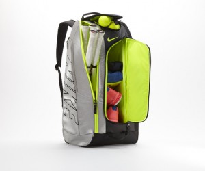 Nike dévoile son nouveau sac de tennis « Court Tech 1 »