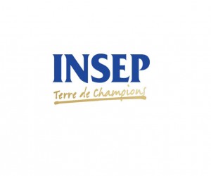 Un nouveau logo et une chaîne TV pour l’INSEP