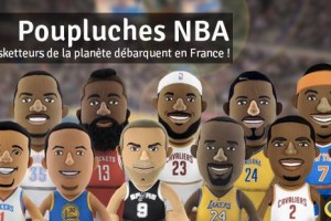 Résultats du CONCOURS] - 5 poupluches PSG à gagner ! 