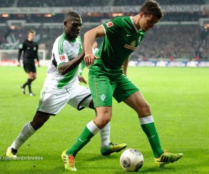 Infront Sports & Media prolonge avec le Werder Brême jusqu’en 2029