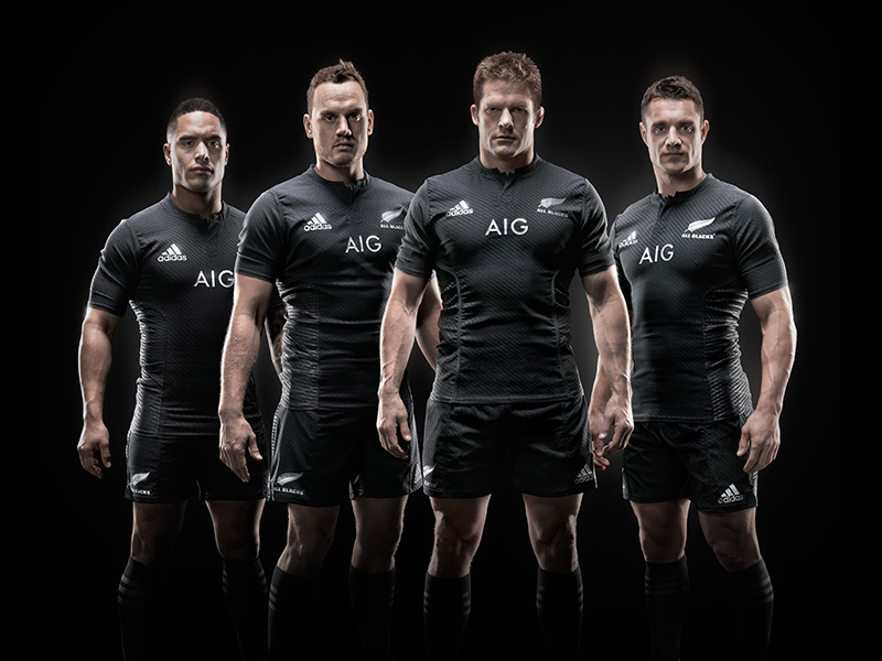 adidas all black rugby