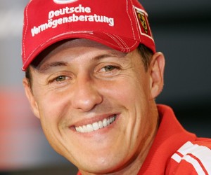 Michael Schumacher lâché par deux sponsors. Partir ou rester, le dilemme des sponsors de Michael Schumacher