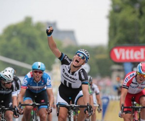 Droits TV – Le Tour de France de retour sur la chaîne publique allemande ARD