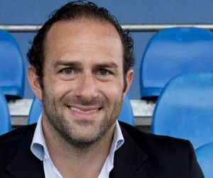 Nomination – Jérôme Touboul nommé Directeur de la communication sportive du Paris Saint-Germain