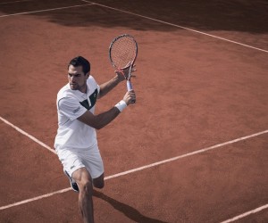 Tennis – Lacoste officialise le rachat de Tecnifibre