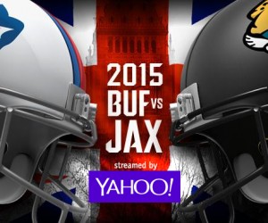 Yahoo! s’offre un match NFL à diffuser gratuitement dans le monde entier pour 20M$