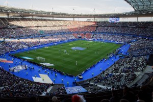 France – Israël : un match au Stade de France qui va coûter cher à la FFF