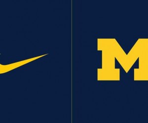 Nike s’engage avec Michigan pour 169 millions de dollars