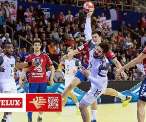 VELUX Group sponsor officiel de l’Euro 2016 de Handball