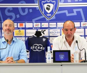 Oscaro partenaire du SC Bastia jusqu’en 2018. « Un des meilleurs rapport qualité/prix du foot français »