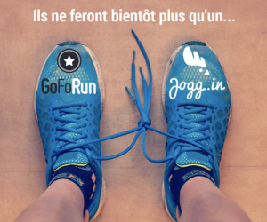 Running – Jogg.in rachète GoFoRun