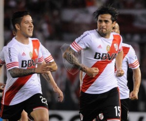 adidas prolonge avec River Plate. Un contrat record dans l’histoire du football argentin
