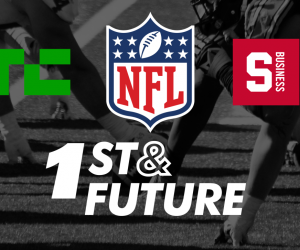 La NFL et le site Techcrunch lancent un concours pour les startups « SPORT » à l’occasion du Super Bowl 50