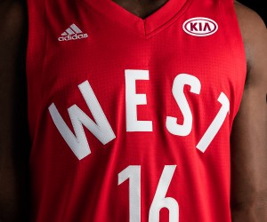 La NBA autorise le sponsoring maillot à partir de la saison 2017-2018