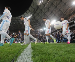 Intersport reste le sponsor maillot de l’OM pour la saison 2016/2017 de Ligue 1 uniquement