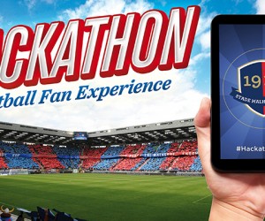 Le Stade Malherbe Caen organise un Hackathon, concours de créativité dédié à l’amélioration de la « Fan Experience »