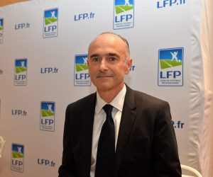 Jean-Pierre Denis élu Président de la Ligue de Football Professionnel