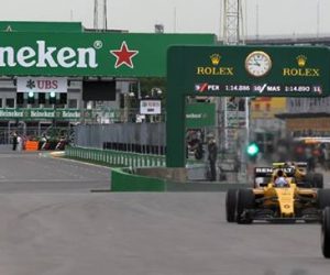 Canal + conserve les droits TV de la Formule 1 jusqu’en 2020