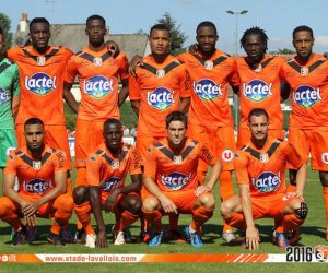 13 équipementiers maillots différents aux côtés des 20 clubs de Domino’s Ligue 2 pour la saison 2016-2017