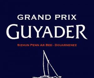 Offre de Stage : Régisseur Mer – Grand Prix Guyader 2017