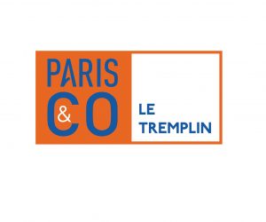 Offre de stage : Assistant chef de projet  – Le Tremplin / Paris&Co