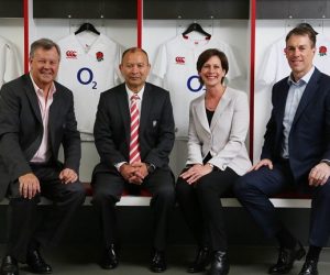 Rugby – O2 prolonge avec le XV de la Rose jusqu’en 2021