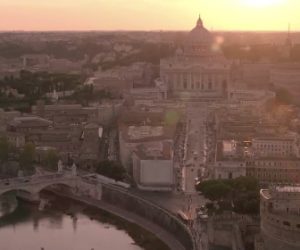 JO – Quand Roma 2024 met en scène ses regrets suite au retrait de sa candidature