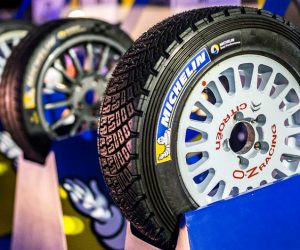 Auto – Michelin prolonge avec le WRC jusqu’en 2019