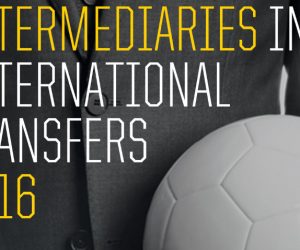 FIFA TMS – Ce que représentent les commissions touchées par les agents sur les transferts internationaux