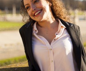 A recruter (emploi) : Anne-Charlotte Peraldi – Chargée de Projet Evénementiel Sportif / Coordinatrice de projet / Responsable hospitalité