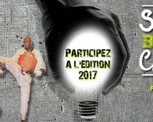 Evènement – Participez au Sports Business Challenge 2017