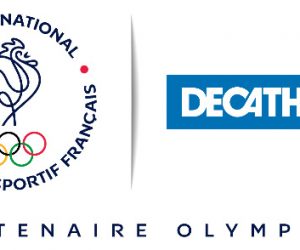 Decathlon s’offre une image Olympique en devenant Partenaire Majeur du CNOSF