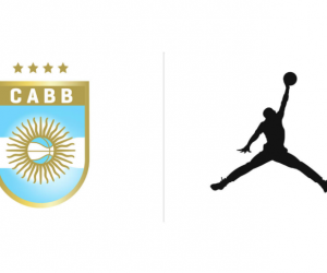 Basket – Jordan Brand nouvel équipementier de l’Argentine