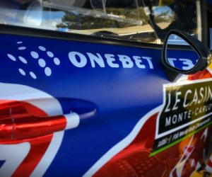 OneBet premier partenaire « paris sportifs » du WRC