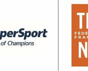 Droits TV – La FFT et SuperSport prolongent leur partenariat