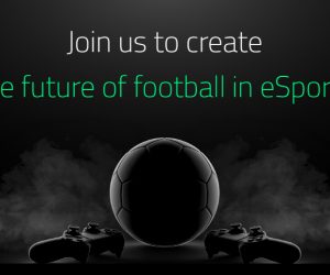 Gerard Piqué lance la première phase de son projet eSport « eFootball.pro »