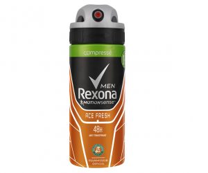 Sponsoring – Rexona Men prolonge avec Roland-Garros et sort un déodorant co-brandé
