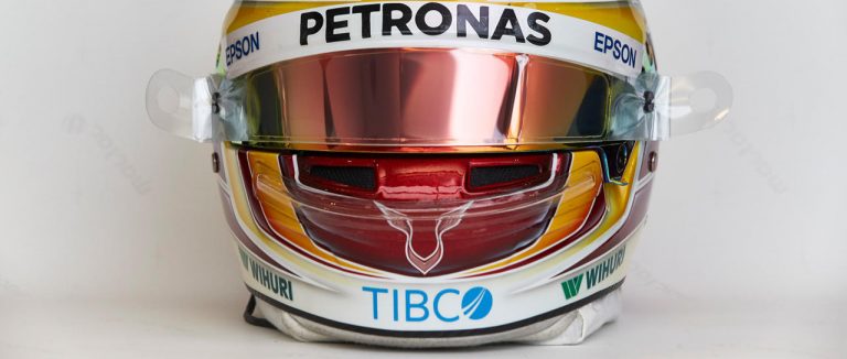 F1 - TIBCO nouveau Partenaire Officiel de Mercedes - SportBuzzBusiness.fr