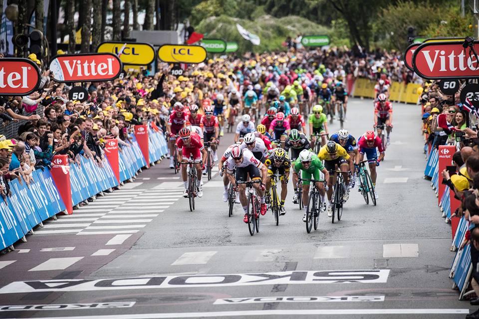 Tour de France 2018 : Un bob Cochonou collector pour les 20 ans de la  marque sur le Tour ! - Presse Agence Sport